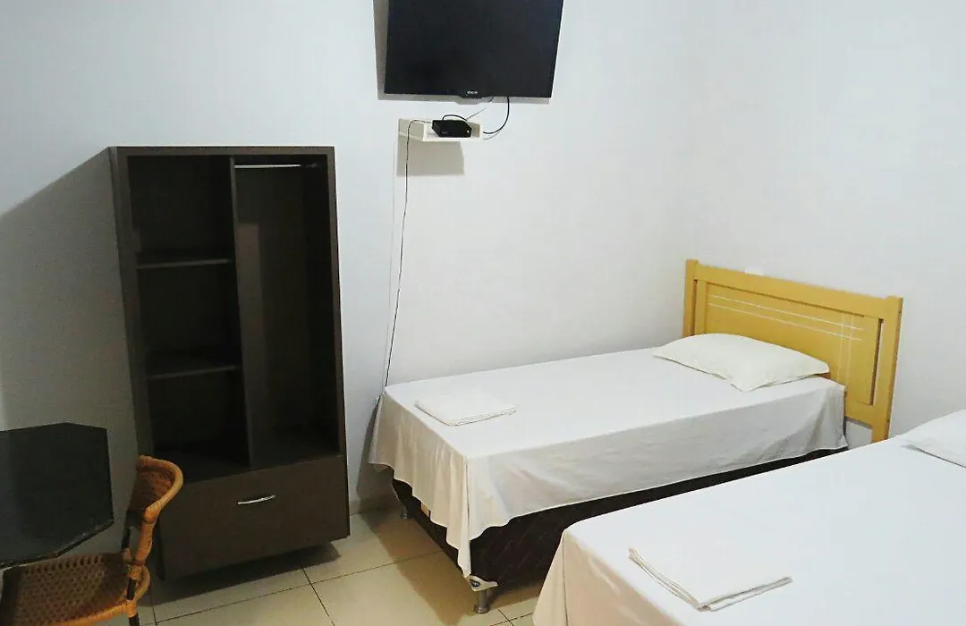 Hotel Hebrom-1